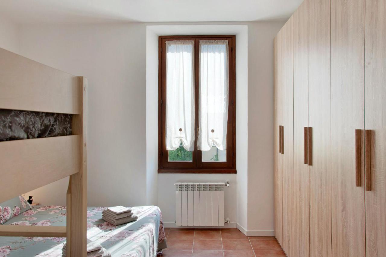 Casa Sole Apartment Novate Mezzola Exterior photo