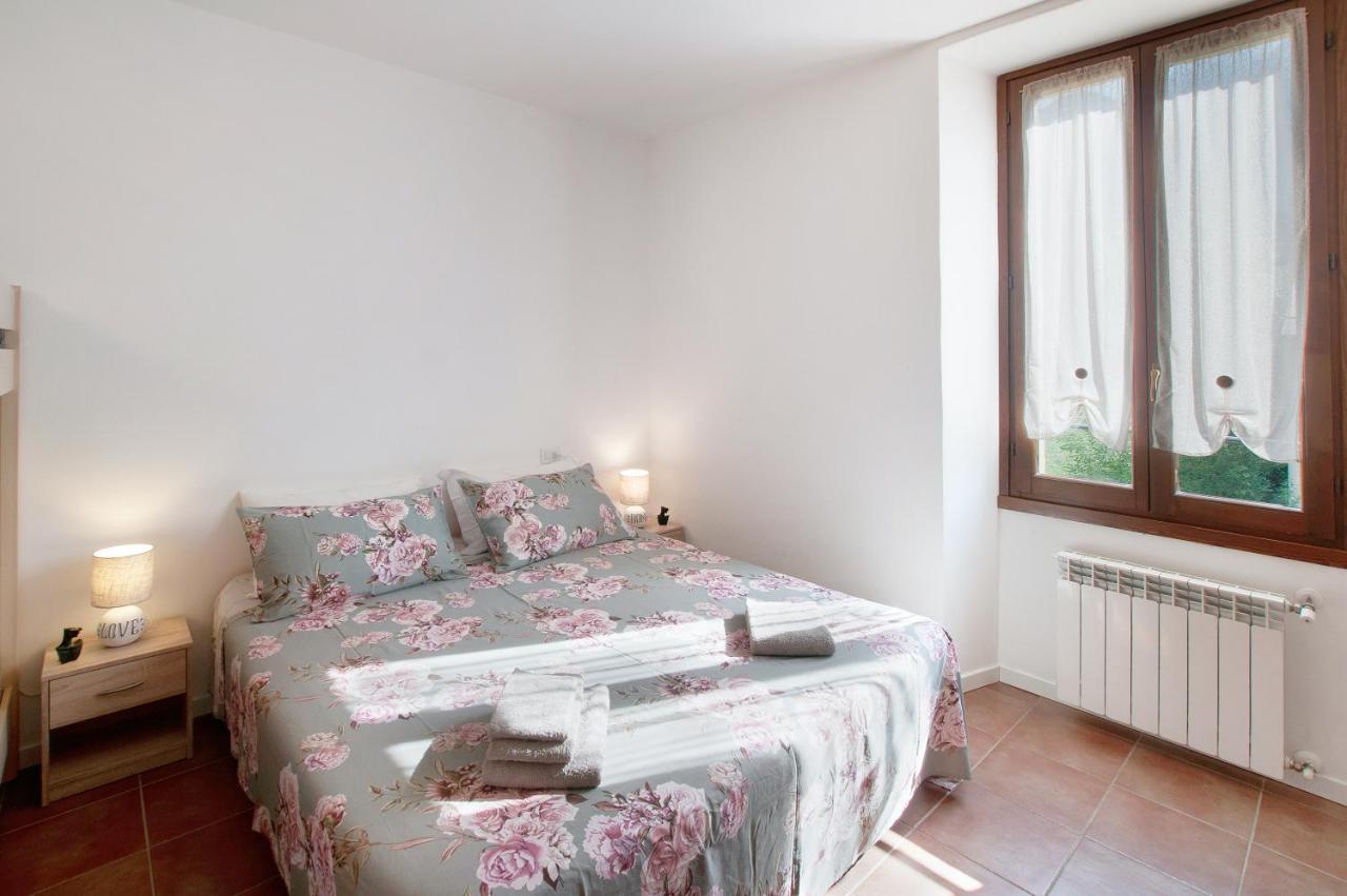 Casa Sole Apartment Novate Mezzola Exterior photo