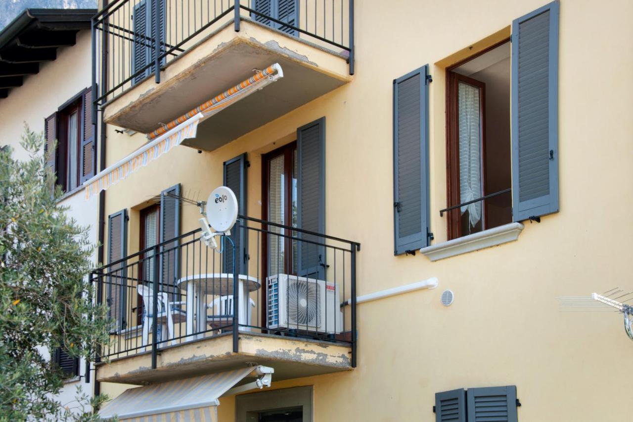 Casa Sole Apartment Novate Mezzola Exterior photo