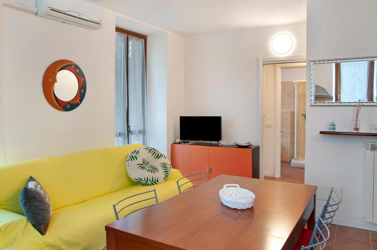 Casa Sole Apartment Novate Mezzola Exterior photo